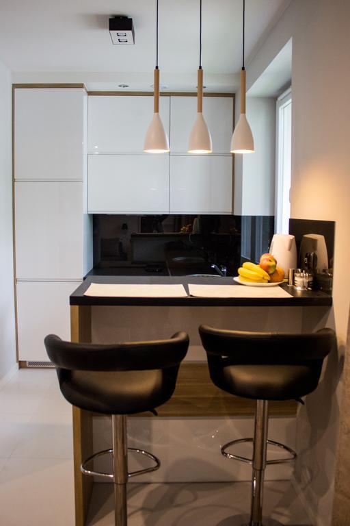 A3Xd Apartament 琴斯托霍瓦 外观 照片