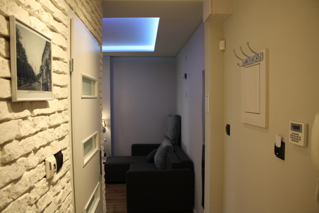 A3Xd Apartament 琴斯托霍瓦 外观 照片