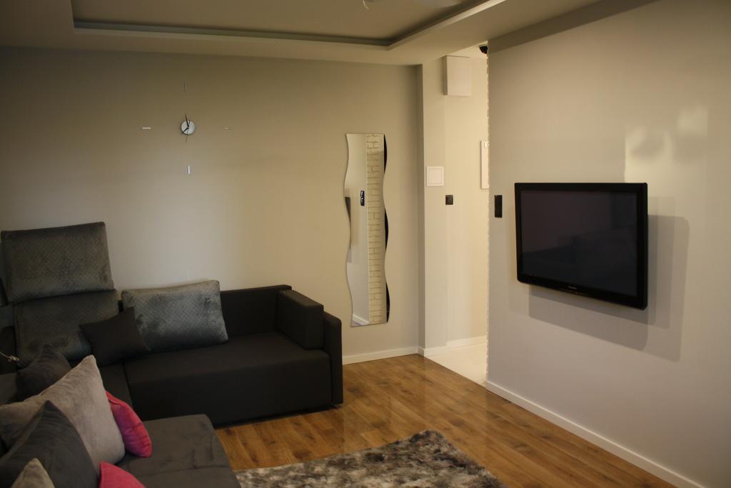 A3Xd Apartament 琴斯托霍瓦 外观 照片