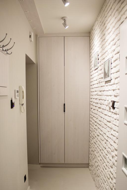 A3Xd Apartament 琴斯托霍瓦 外观 照片