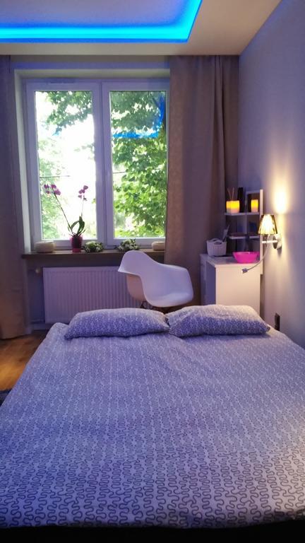 A3Xd Apartament 琴斯托霍瓦 外观 照片