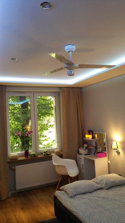 A3Xd Apartament 琴斯托霍瓦 外观 照片