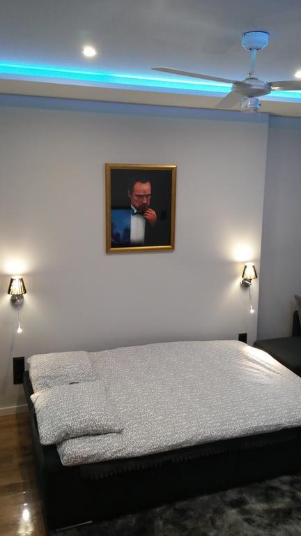 A3Xd Apartament 琴斯托霍瓦 外观 照片