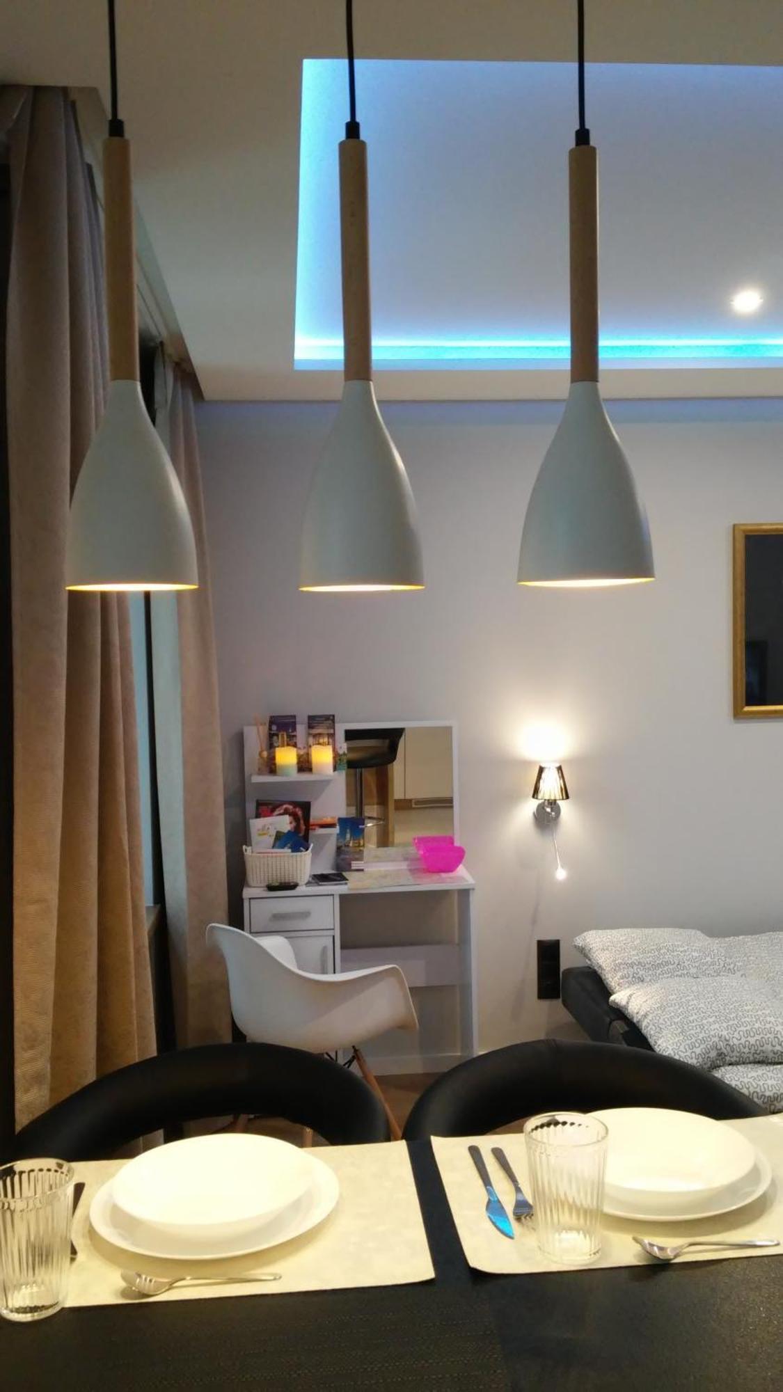 A3Xd Apartament 琴斯托霍瓦 外观 照片
