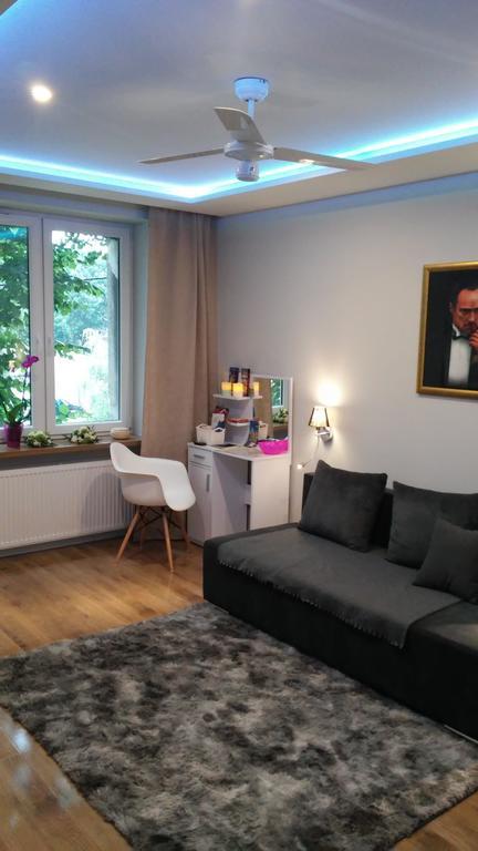 A3Xd Apartament 琴斯托霍瓦 外观 照片