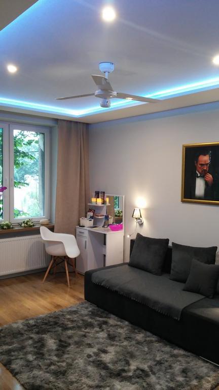A3Xd Apartament 琴斯托霍瓦 外观 照片