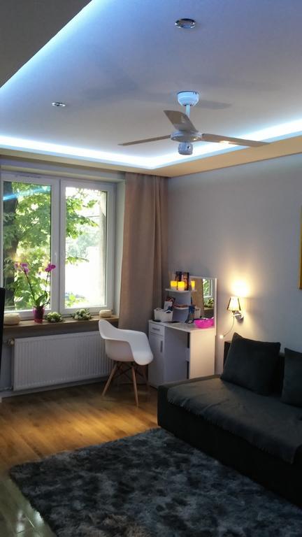 A3Xd Apartament 琴斯托霍瓦 外观 照片