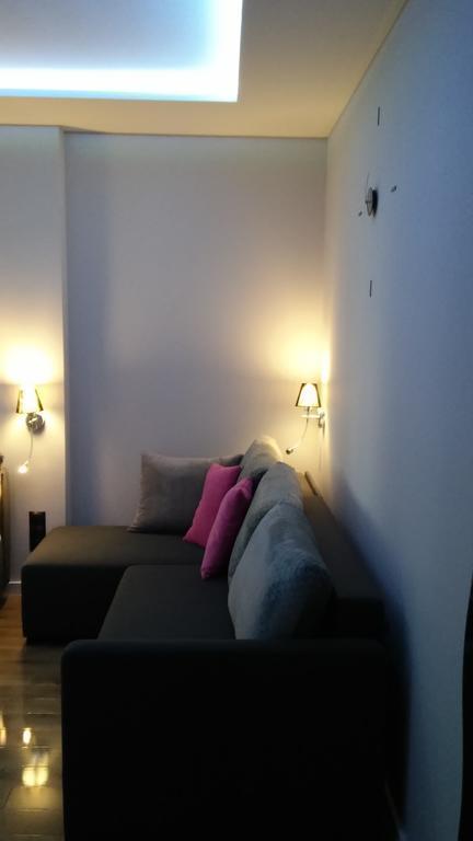 A3Xd Apartament 琴斯托霍瓦 外观 照片
