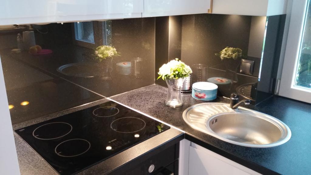 A3Xd Apartament 琴斯托霍瓦 外观 照片