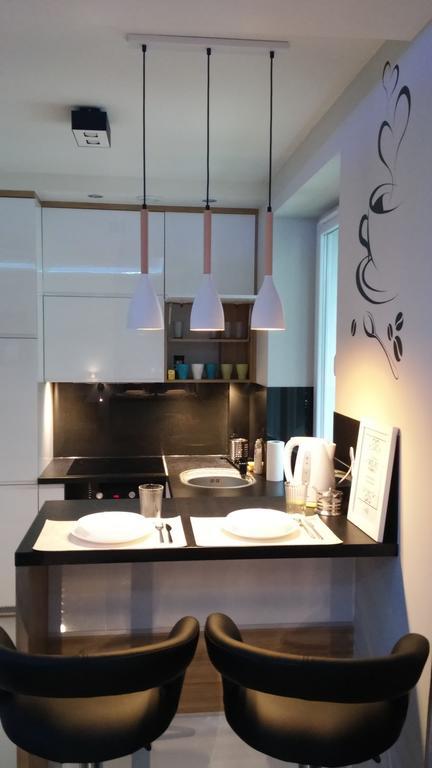 A3Xd Apartament 琴斯托霍瓦 外观 照片