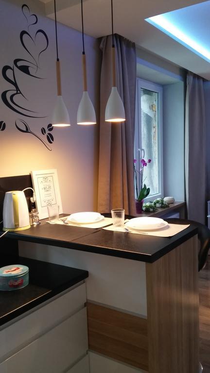 A3Xd Apartament 琴斯托霍瓦 外观 照片
